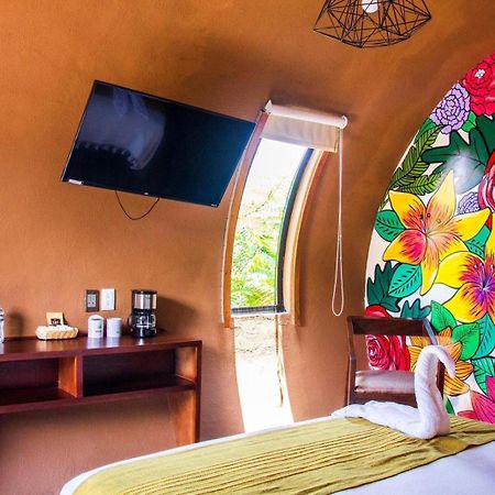 Hotel Casa Naiyari Tepic Exteriér fotografie