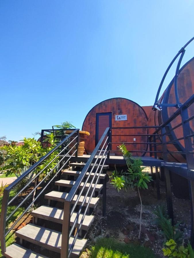Hotel Casa Naiyari Tepic Exteriér fotografie