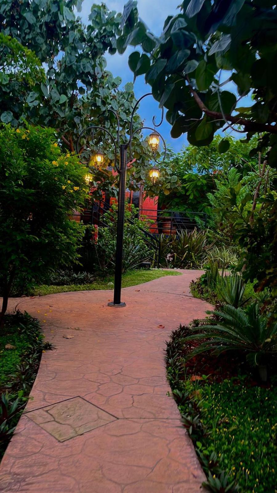 Hotel Casa Naiyari Tepic Exteriér fotografie